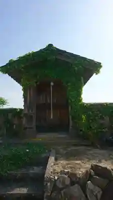 慈光禅寺(慈光寺)(京都府)