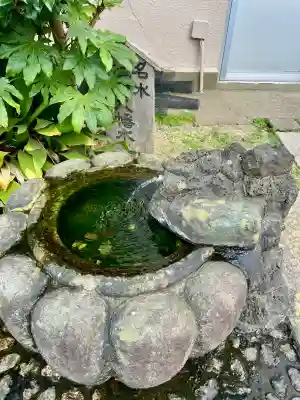 諏訪八幡神社(茨城県)