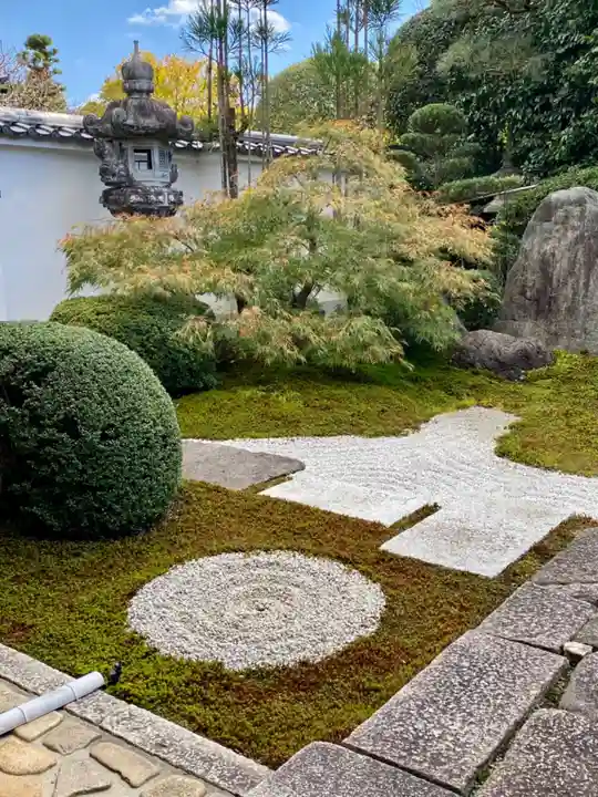 霊雲院(京都府)