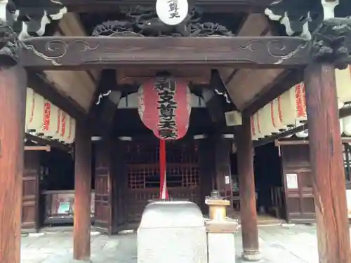 摩利支天堂 禅居庵のその他建物