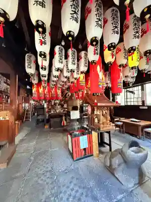 松尾稲荷神社(兵庫県)