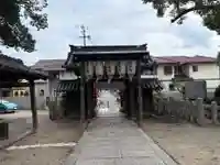 華表神社(大阪府)