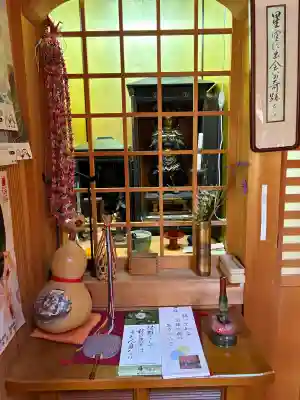 大池寺(滋賀県)
