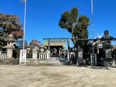 鳥出神社(三重県)