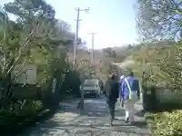 東慶寺のその他建物