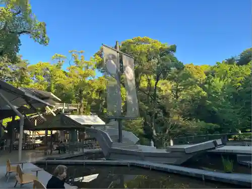 熱田神宮(愛知県)