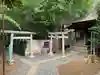 北方子之神社(千葉県)
