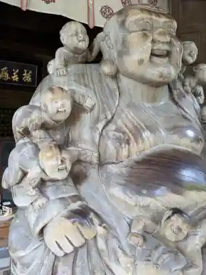 宝珠山 立石寺(山形県)