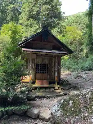 熊野神社(岐阜県)