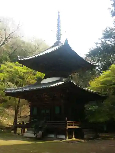 伽耶院のその他建物