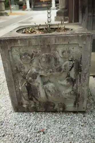 法恩寺のその他建物