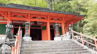 龍泉寺(奈良県)