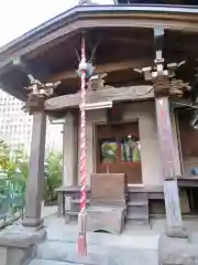 常泉院の建物その他