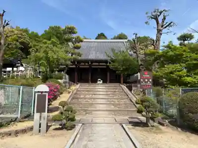 寳塔寺（宝塔寺）(京都府)