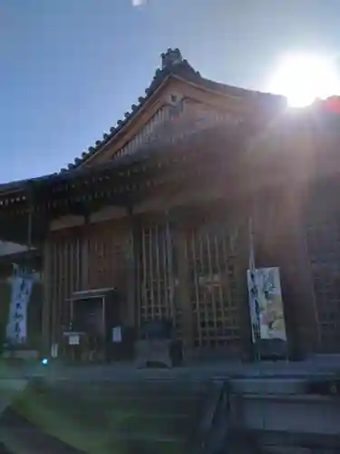 後白河院御聖蹟　法住寺(京都府)