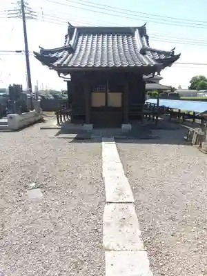 医王寺(埼玉県)