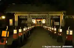 駒込天祖神社(東京都)