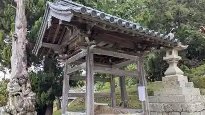 鹿島神社の手水舎