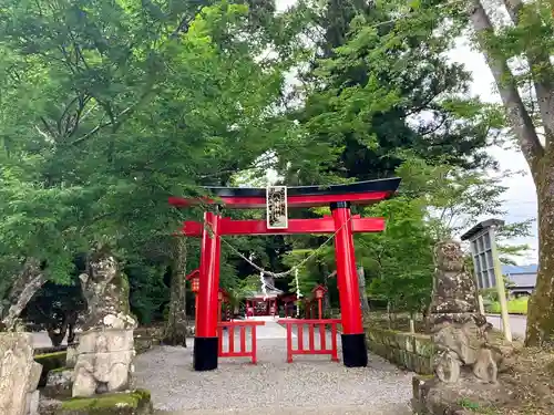 郡山八幡神社(鹿児島県)