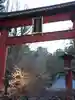北口本宮冨士浅間神社(山梨県)