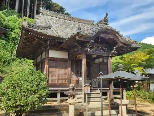 佛木寺の建物その他