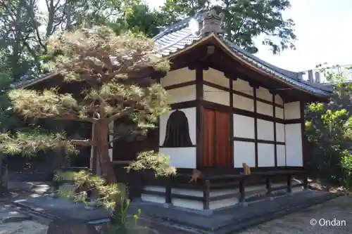 平林寺(兵庫県)