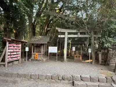砥鹿神社（里宮）(愛知県)