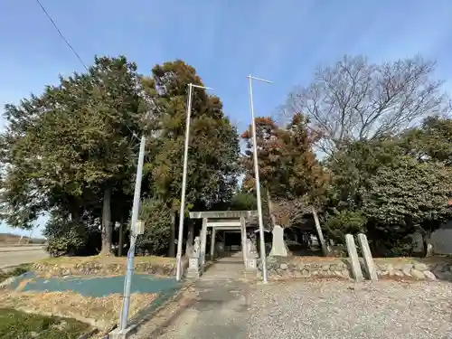 須賀神社(三重県)