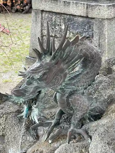 渋川神社(大阪府)