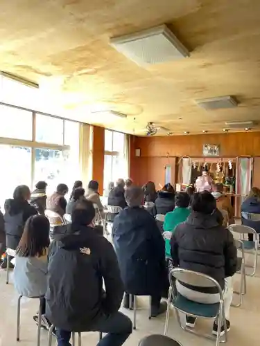 天鷹神社(岐阜県)
