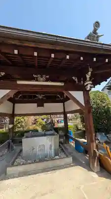 （寺戸）来迎寺(京都府)