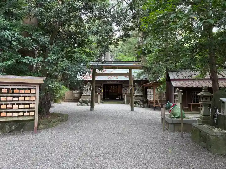 田丸神社(三重県)