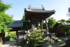 常保寺の建物その他