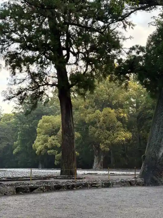 伊勢神宮外宮(豊受大神宮)の{uncategorized: "未分類", other: "その他", undefined: "問題あり", building: "その他建物", grave: "お墓", sacred_gate: "鳥居", guardian: "狛犬", statue: "像", buddha: "仏像", history: "歴史", nature: "自然", garden: "庭園", animal: "動物", pagoda: "塔", temizu: "手水舎", mountain_gate: "山門・神門", sanctuary: "本殿・本堂", subordinate: "末社・摂社", art: "芸術", scenery: "景色", jizo: "地蔵", ema: "絵馬", goshuin: "御朱印", omikuji: "おみくじ", items: "授与品その他", amulet: "お守り", goshuincho: "御朱印帳", eats: "食事", festival: "お祭り", votive_dance: "神楽", shichigosan: "七五三参", wedding: "結婚式", experience: "体験その他", initially: "初詣", around: "周辺", anti_infection: "感染症対策"}