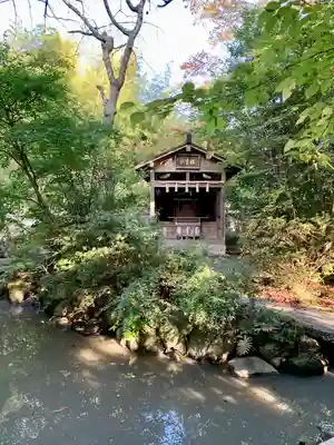 青葉神社(宮城県)