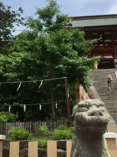 鶴岡八幡宮のその他建物