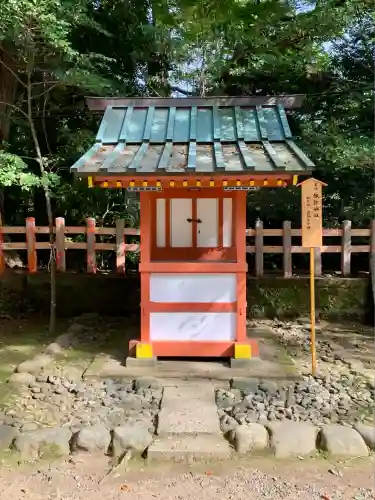 香取神宮(千葉県)