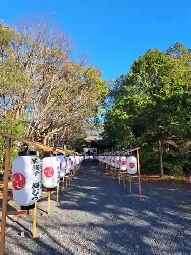 鹿島神社(和歌山県)