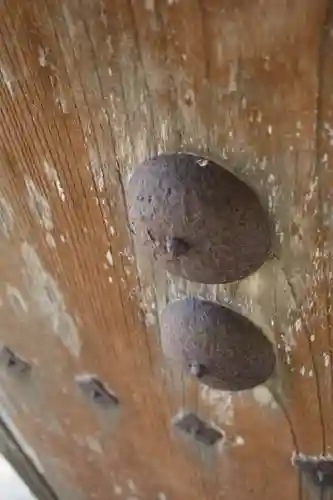 明通寺のその他建物