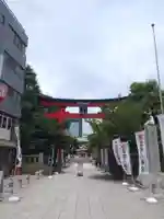 富岡八幡宮(東京都)