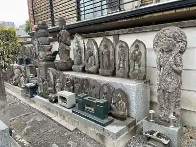 養国寺(東京都)