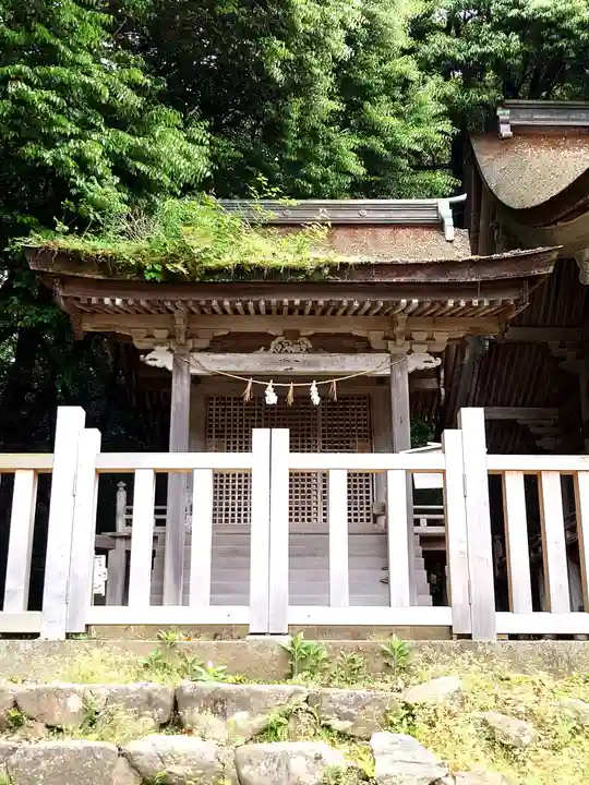 氣多大社(石川県)