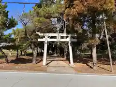 開拓神社(兵庫県)