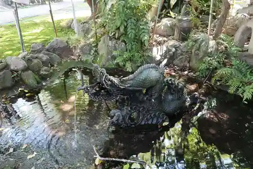 若宮神明社(愛知県)