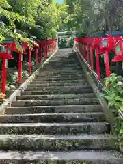 遠見岬神社(千葉県)