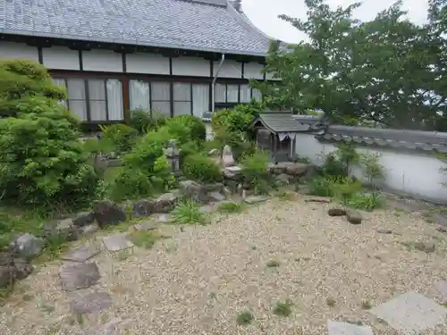 三鈷寺(京都府)