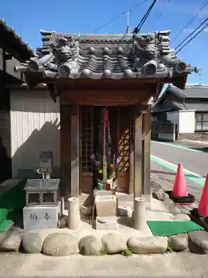 東光寺のその他建物