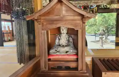 願成寺(福島県)