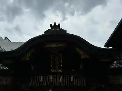 錦天満宮(京都府)