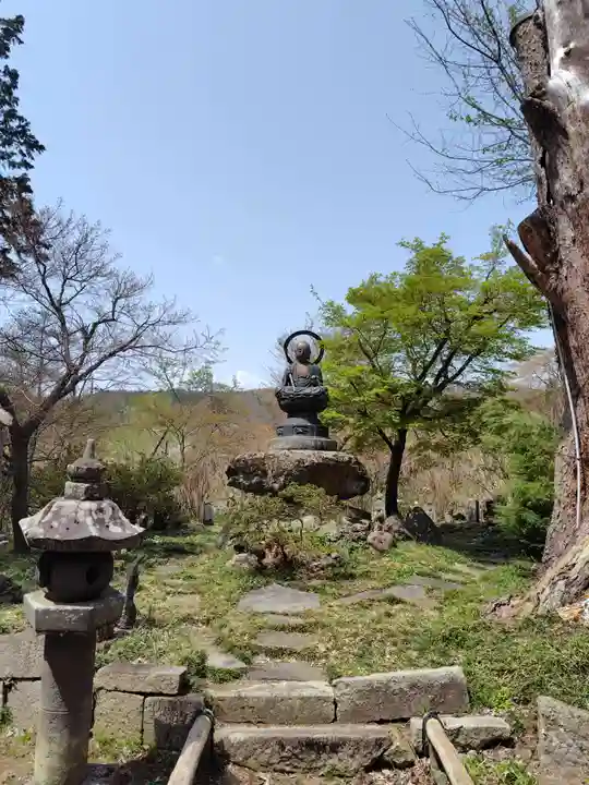 青龍山 吉祥寺(群馬県)